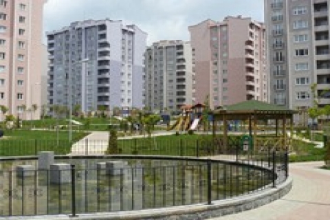 Esenyurt KİPTAş 3. Etap 'ta 115 bin TL 'ye! Son 25 konut!