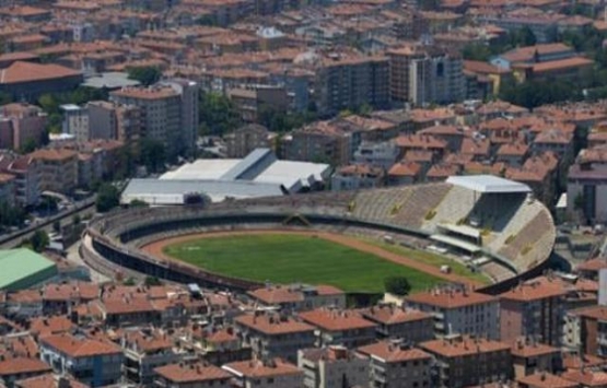 Millet Bahçesi projeleri 3 ay içinde başlıyor!