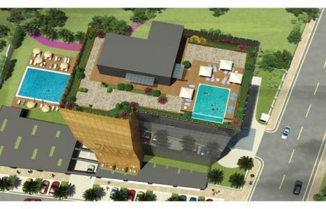 DAP Yapı Tango Kule teslim tarihi!	