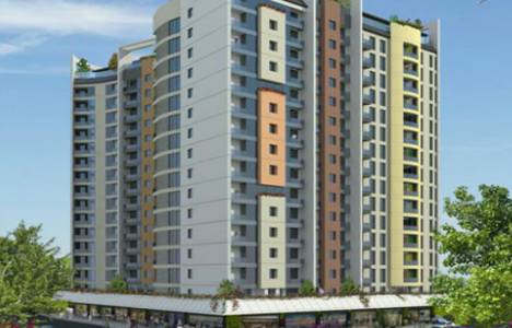 Türkbükü Residence ta 120 bin TL den başlayan fiyatlarla!