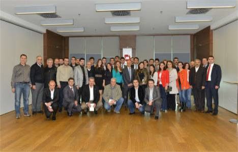 Aspen, Diversa ve Sinova bölme duvar sistemlerini tanıttı! 