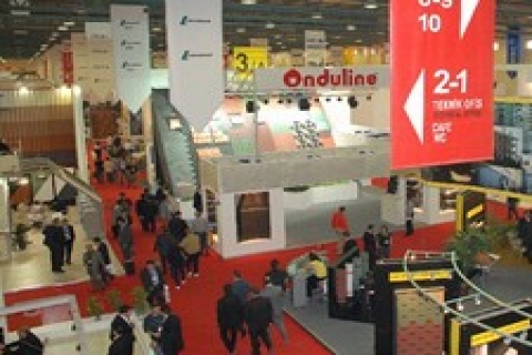 Türk Yapı Sektörünün Rusya Açılımı toplantısı yapılacak!