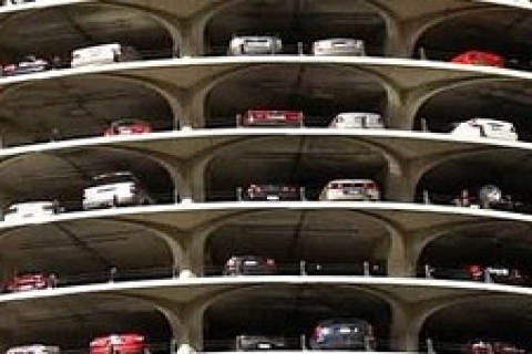 İstanbul Vakıflar, Bakırköy 'deki otopark ihalesini iptal etti!