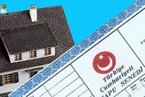 Tapuda yeni bir dönem: Lisanslı aracılar geliyor! 
