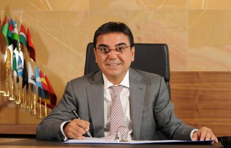 Tamer Özyurt: Hem ekonomi hem gayrimenkul sektörü büyür!