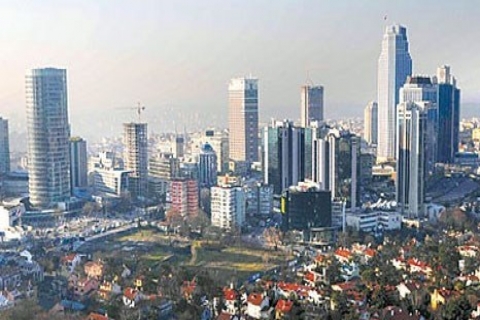  Yabancıya konut satışı tapuya takıldı!