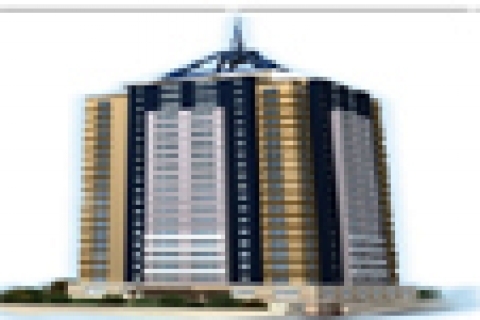 Polaris Residence'de 252 bin YTL'ye