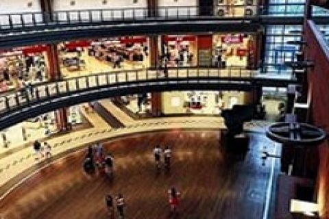 Aran Holding, Moskova'da Türk sarayı inşa edecek!