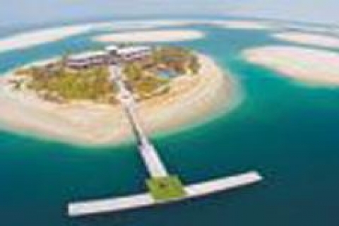 Dünya Adaları'nın sahipleri batıyor