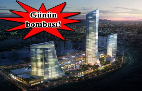 Metropol İstanbul projesinde Kule bloğu önümüzdeki hafta satışta!