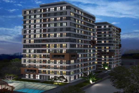 Güneşli Home Aves Evleri'nde Haziran ayına özel kampanya! 144 bin TL'ye 1+1! 