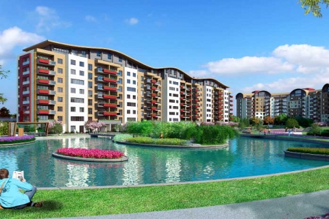 Liva Sinpaş'ta peşinat yok! 139 bin TL'ye!