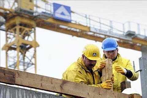 HK Grup İnşaat Elektrik Taahhüt şirketi kuruldu!