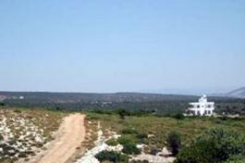 Didim'de 5 bin TL'ye satılık arsa!