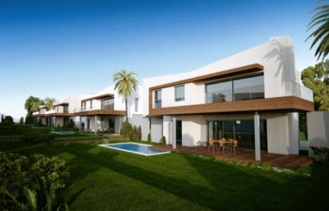 Yavuz Bingöl villasını satışa çıkardı! 