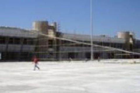 DHMİ rent-a car mahallini kiraya verecek!