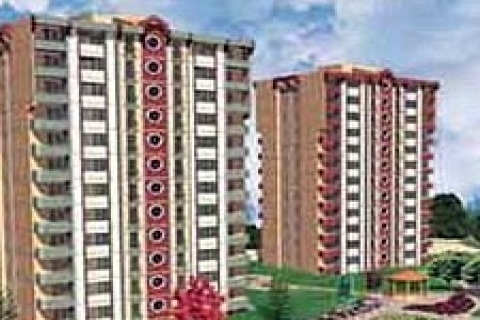 TOKİ Aksaray Merkez 4. Etap'ta 77 bin TL'ye!