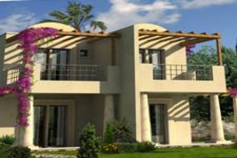 Bodrum Areon Bağ Evleri'nde 59 bin TL'ye!