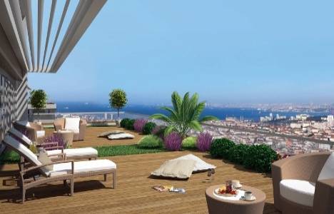 Anka Yapı Evim Kadıköy satış fiyatları!