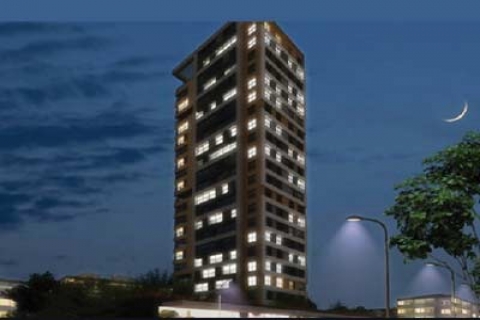 Ege Yapı İz Tower projesinde maksimum fiyat 377 bin TL!