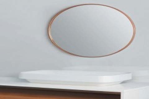 Kale Banyo 'nun tasarımlarında İtalyan esintisi!