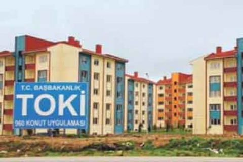 Turkuaz Polsan Evleri