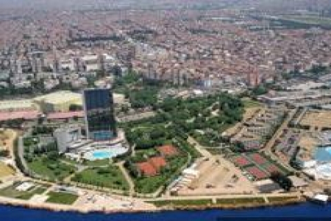 Ataköylüler'e Hollanda'dan ‘çevreci destek' geldi