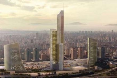 Metropol İstanbul fiyat listesi! 473 bin TL'den başlayan fiyatlarla!