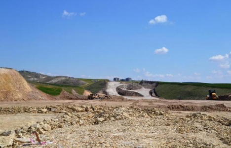 Etimesgut Ballıkuyumcu imar planı değişikliği askıda!