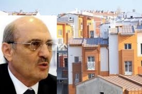  Erdoğan Bayraktar'dan Sulukule açıklaması; Yıkım olmaz, tazminat ödenir!