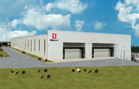 Teknopanel'den Sakarya OSB'de yeni üretim tesisi!