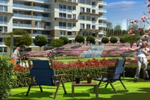 Beylikdüzü Milpa Evleri 'nde 40 bin TL peşinatla! 3 bin 200 TL taksitle 3+1!