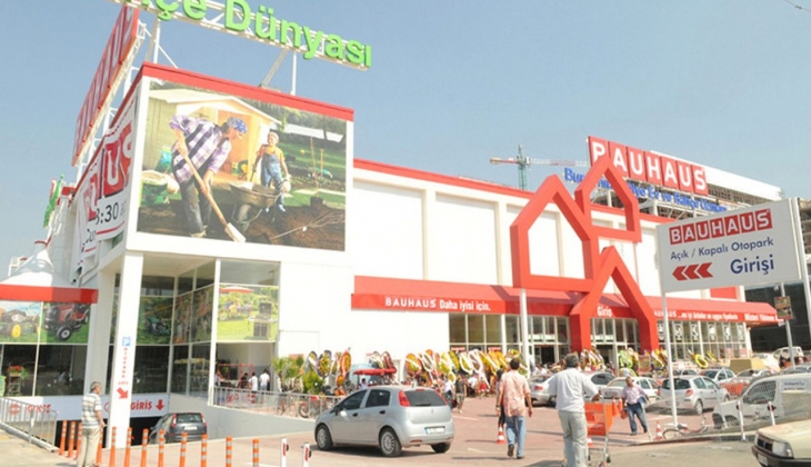 Bauhause’da inşaat malzemeleri ne kadar? İzocam çatı şiltesi 265 TL! İşte 21 Ocak 2023 fiyat listesi…