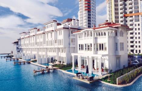  Sinpaş Bursa Modern Cevizli'de 188 bin liraya! Fiyat listesi!