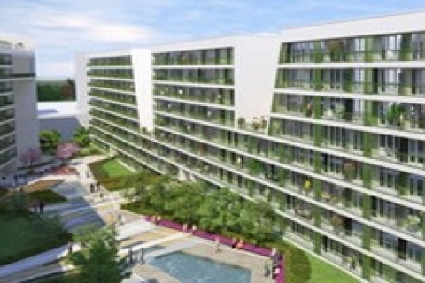 Dumankaya Flex'te 728 TL taksitle! 84 bin TL'ye!