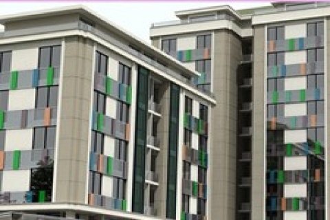 Life Park Taşdelen Residence 'ta 1.600 TL taksitle!