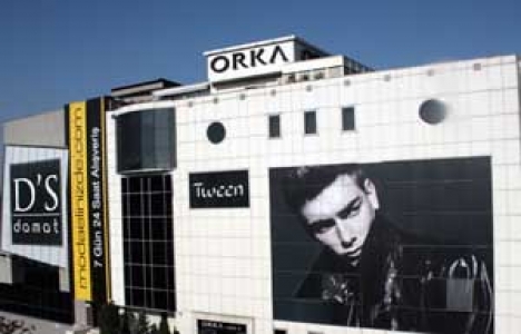 Orka Holding, Giresun'da fabrika kuracak!