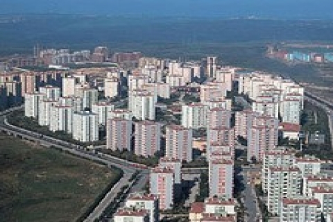 KİPTAş'tan kaçak Finanskent'e yeni formül geliyor!