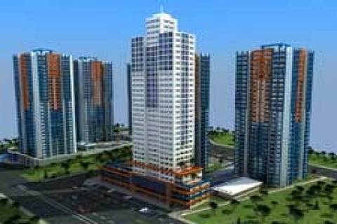 Bulut İnşaat Esenyurt'a 4 yılda 15 bin konut yapacak!