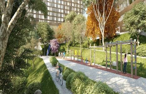 Yenitepe Kadıköy ne zaman teslim?