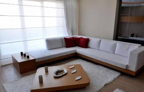 Beylikdüzü Almira Rezidans