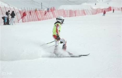 Kuzey Kore'ye dünya çapında kayak merkezi inşa edilecek!
