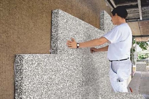 Dükkan sahipleri asansör giderine ve dış cephe izolasyonuna katılır!