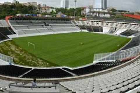 Ertuğrul Günay, Fiyapı İnönü Stadı'nın büyütülmesine karşı!