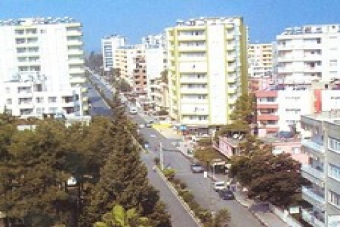 Osmaniye'de 11 milyon 200 bin TL'ye satılık gayrimenkul!