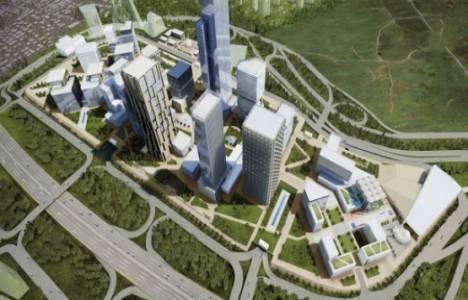  İstanbul Finans Merkezi ihalesi bugün yapılıyor! 