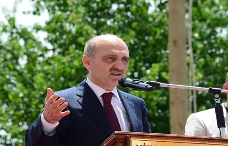 Şehirler, psikolojik ve entelektüel ihtiyaçlara göre tasarlanacak!