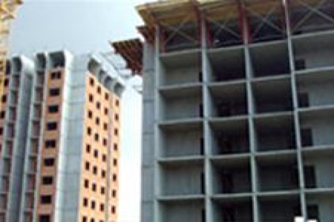 Türkmenistan'daki Türk şirketleri konutlarını hizmete açtı!