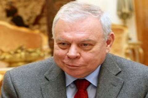 Vladimir Ivanovskiy: çılgın projeyi 15 yıl önce duydum!