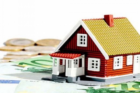 Ev sahibi olmak için bir haftada çekilen konut kredisi miktarı 21.1 milyon TL!